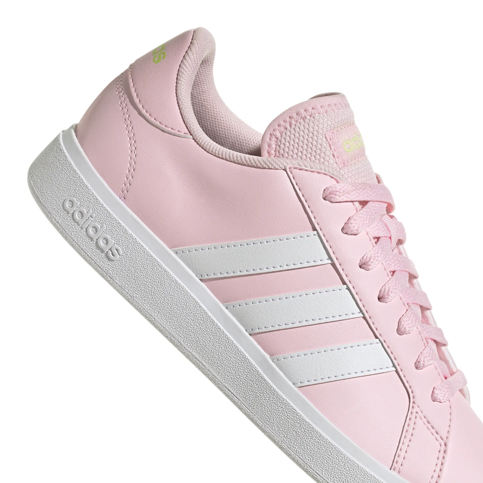 tenis adidas grand court base 2.0