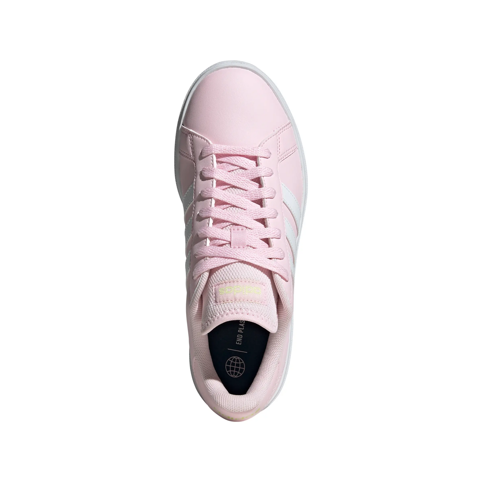 tenis adidas grand court base 2.0