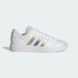 tenis adidas grand court base 2.0