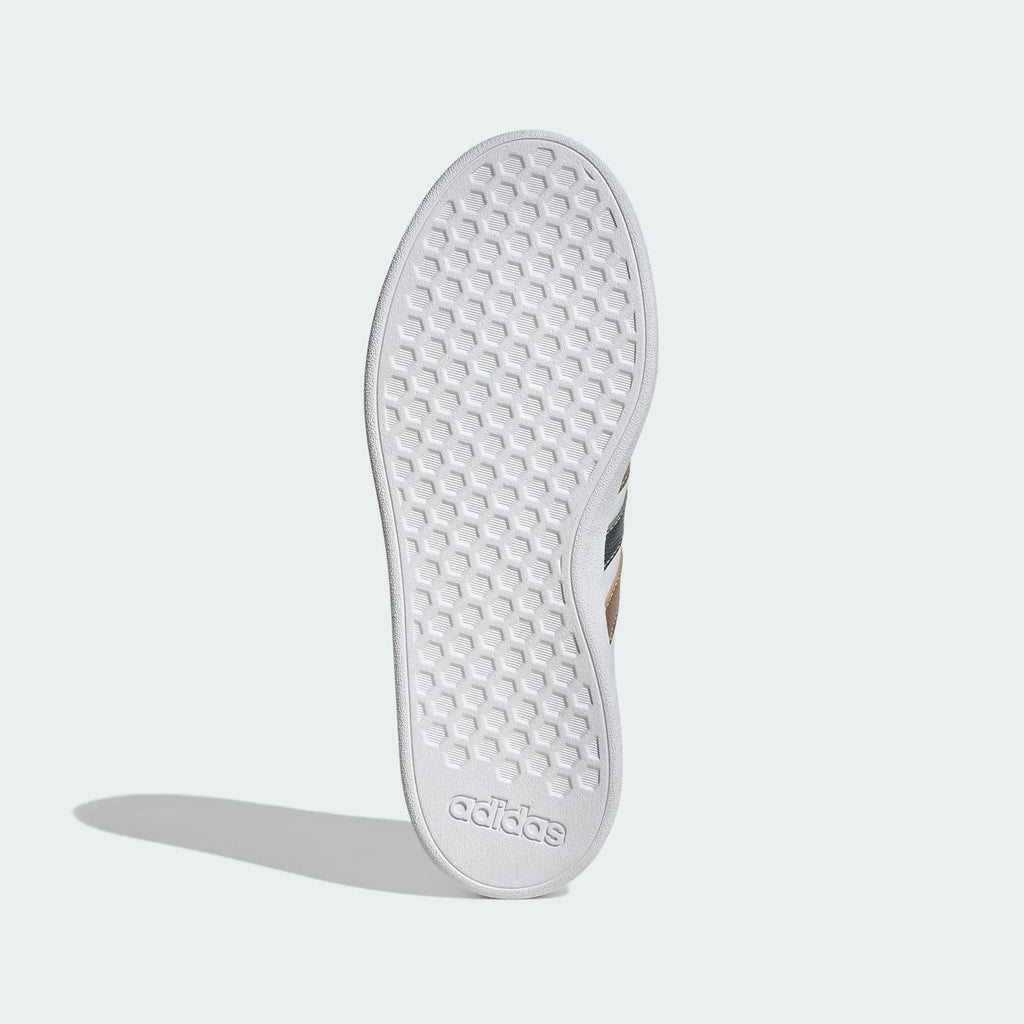 tenis adidas grand court base 2.0