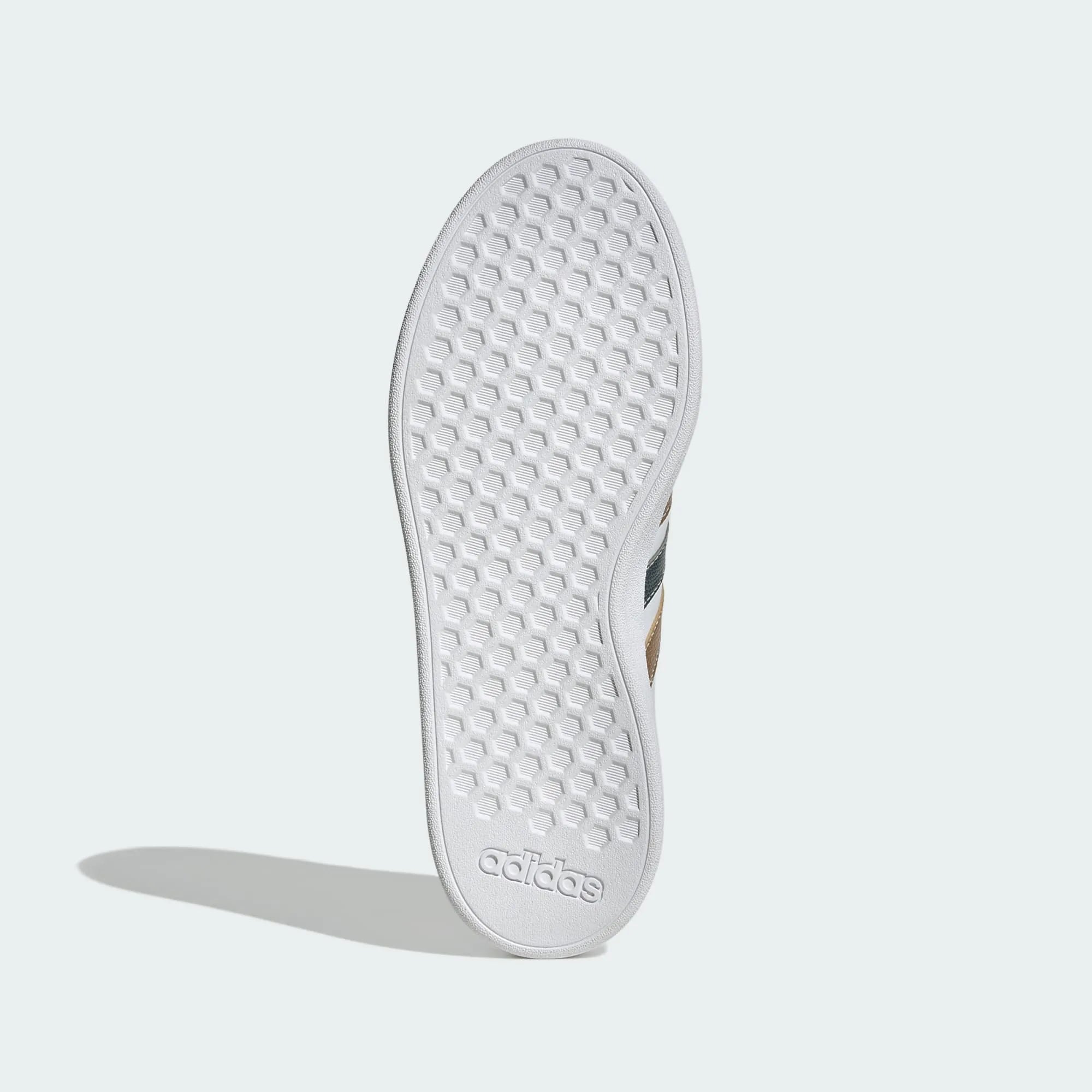 tenis adidas grand court base 2.0