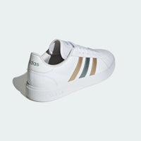 tenis adidas grand court base 2.0