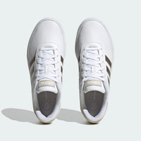 tenis adidas court platform