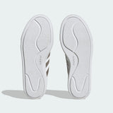 tenis adidas court platform