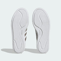tenis adidas court platform