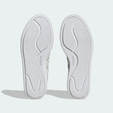 tenis adidas court platform