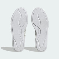 tenis adidas court platform