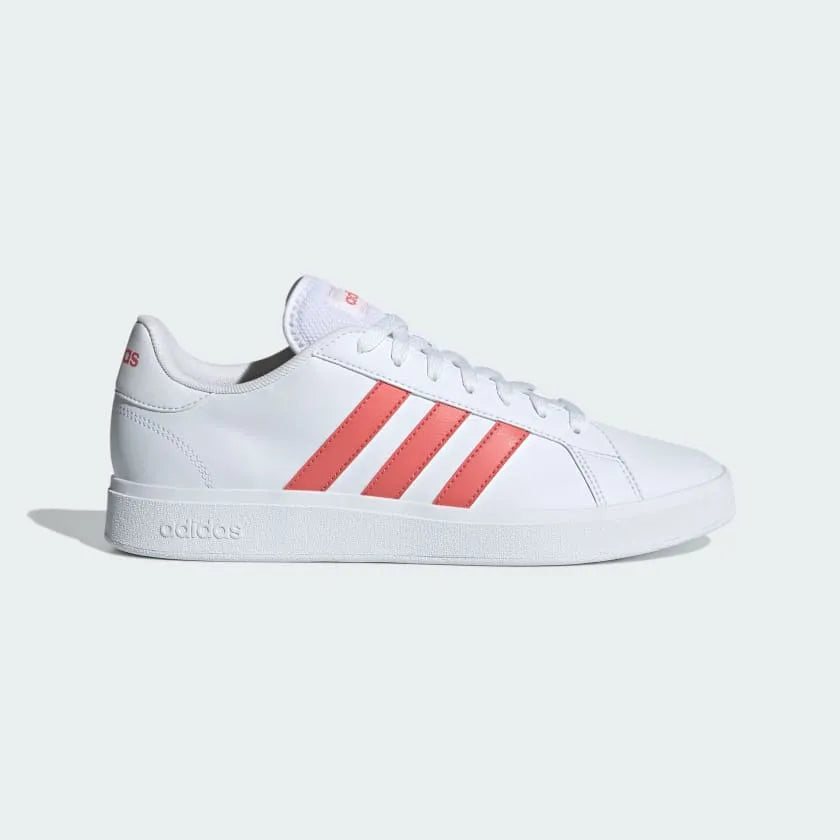 tenis adidas grand court base 2.0
