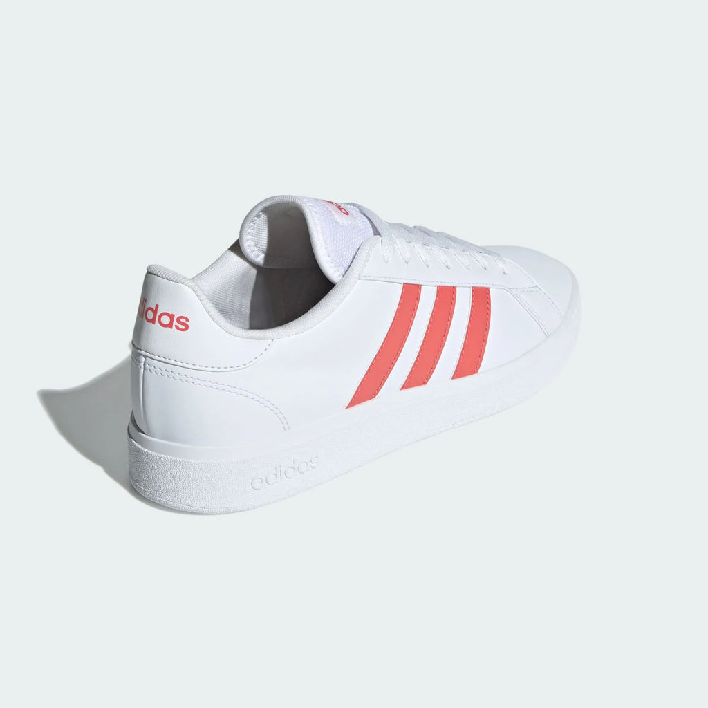 tenis adidas grand court base 2.0