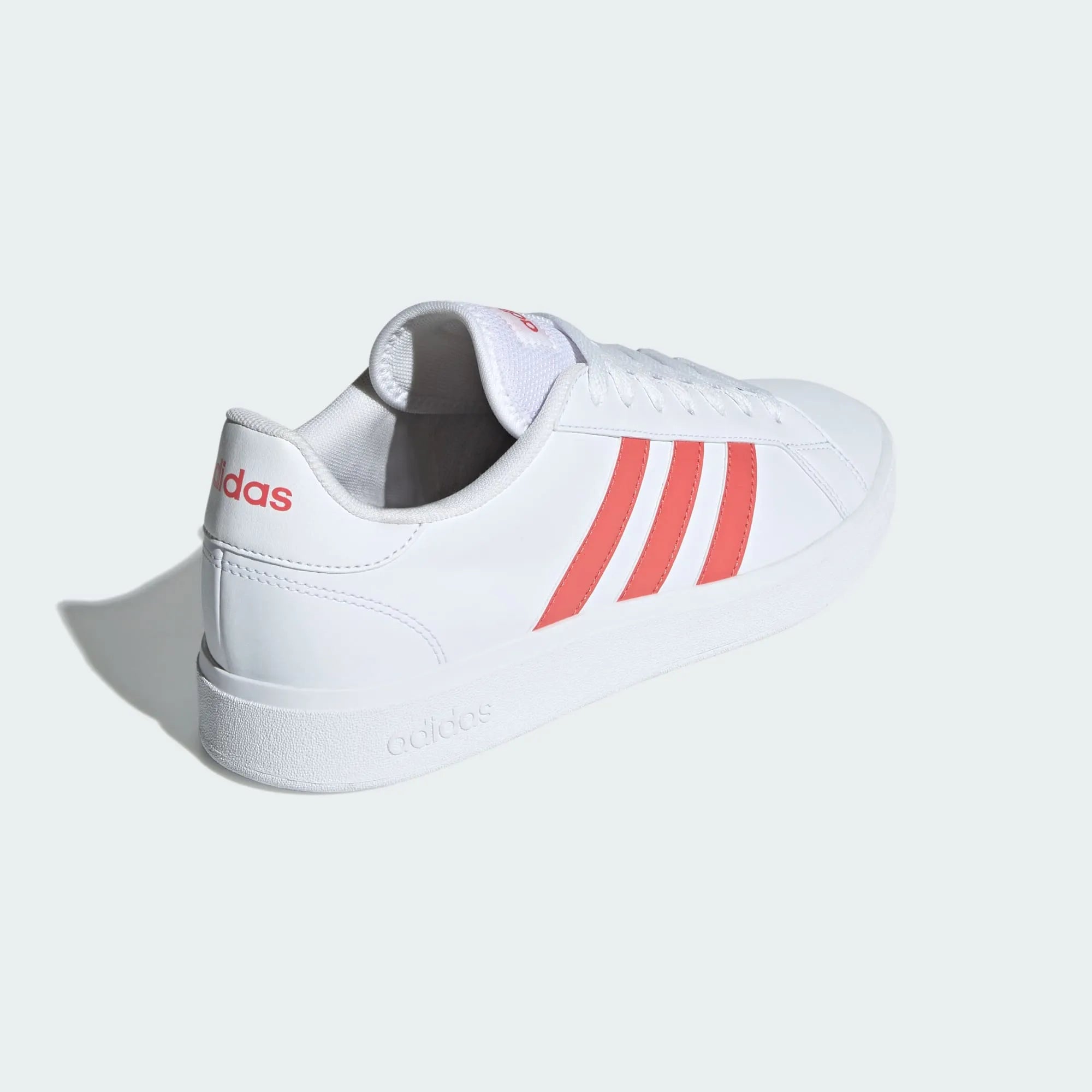tenis adidas grand court base 2.0