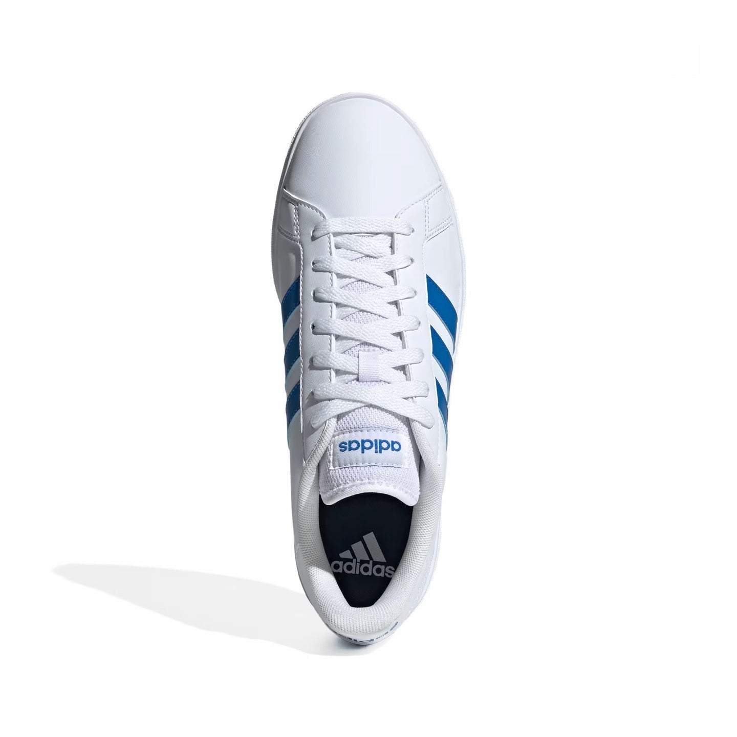 tenis adidas grand court base 2.