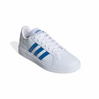 tenis adidas grand court base 2.