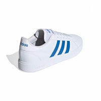 tenis adidas grand court base 2.