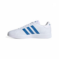 tenis adidas grand court base 2.
