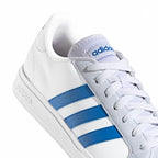 tenis adidas grand court base 2.