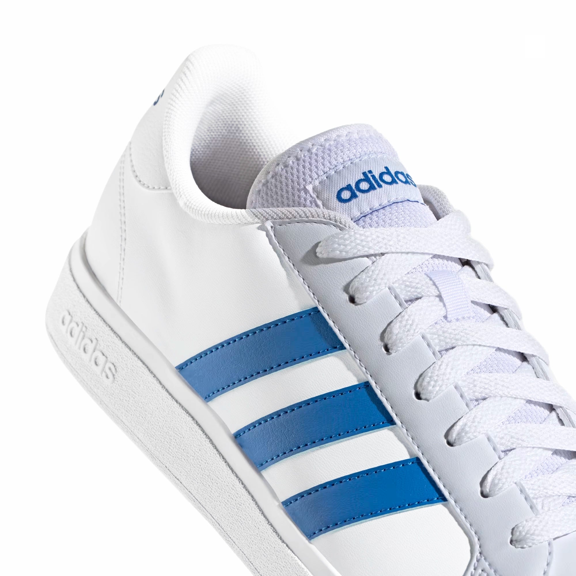 tenis adidas grand court base 2.