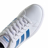 tenis adidas grand court base 2.