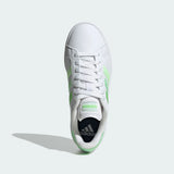 tenis adidas grand court base 2.