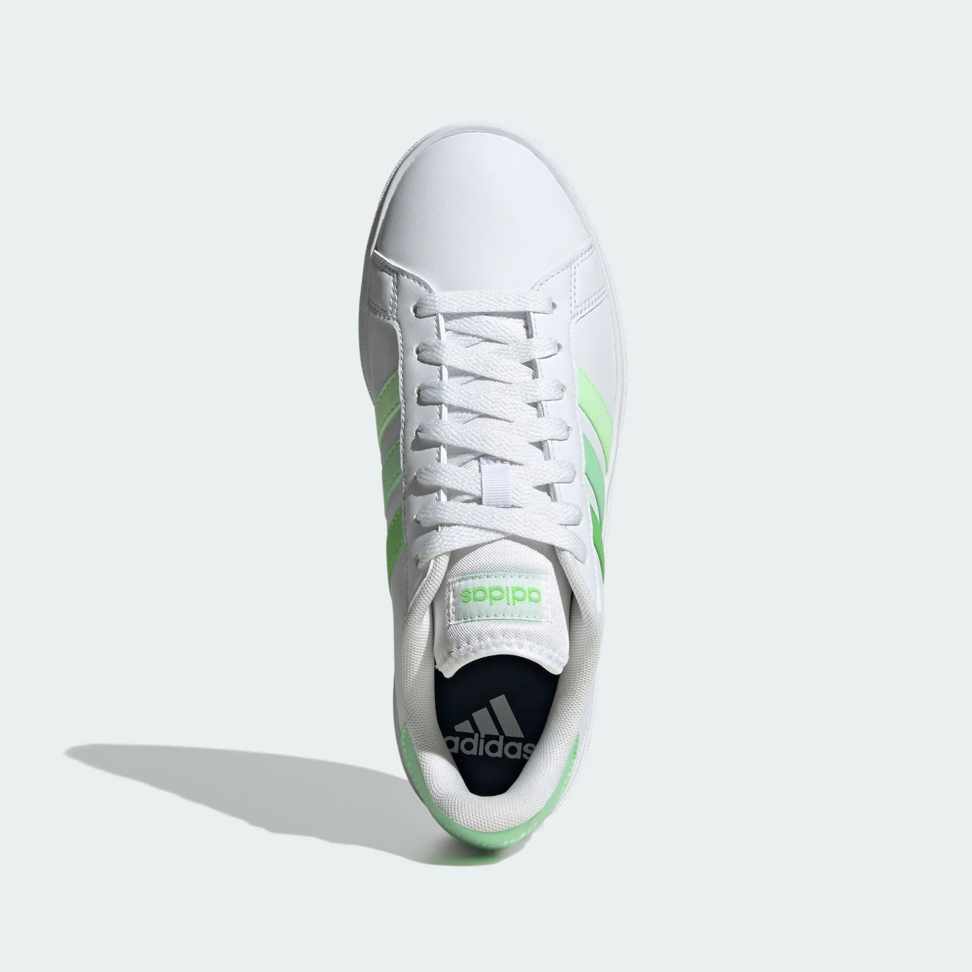 tenis adidas grand court base 2.