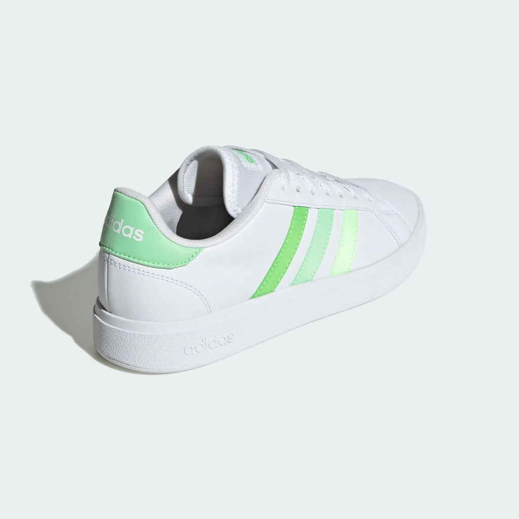 tenis adidas grand court base 2.