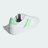 tenis adidas grand court base 2.