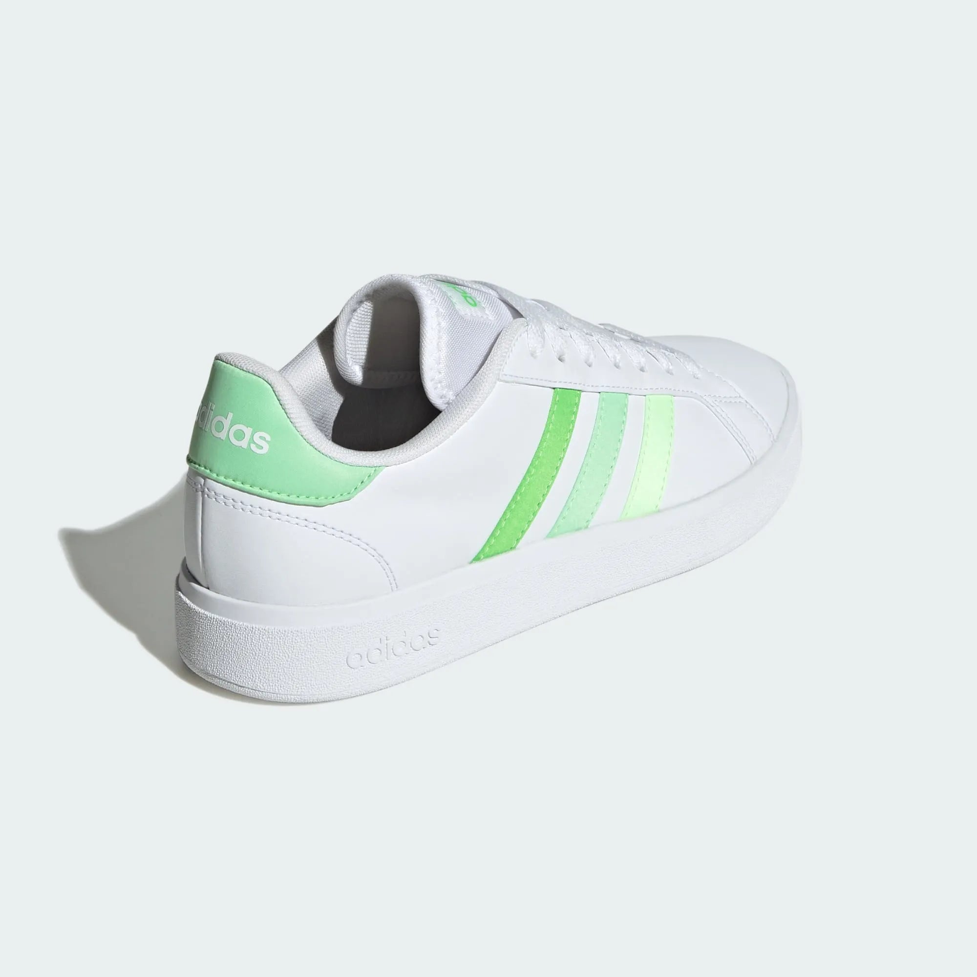 tenis adidas grand court base 2.