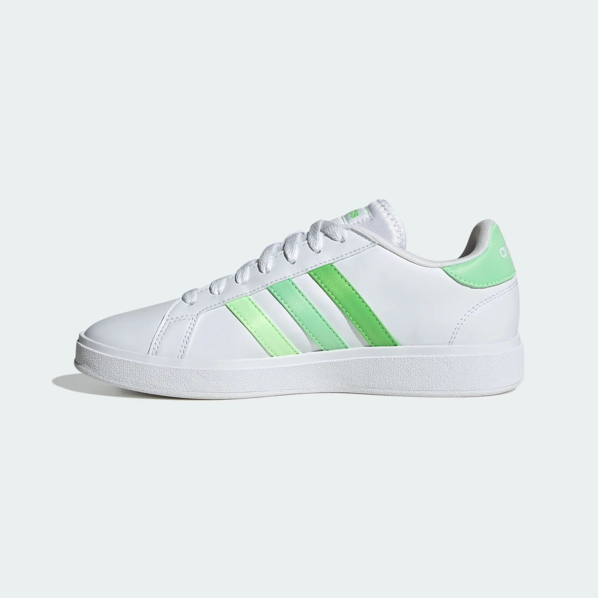 tenis adidas grand court base 2.