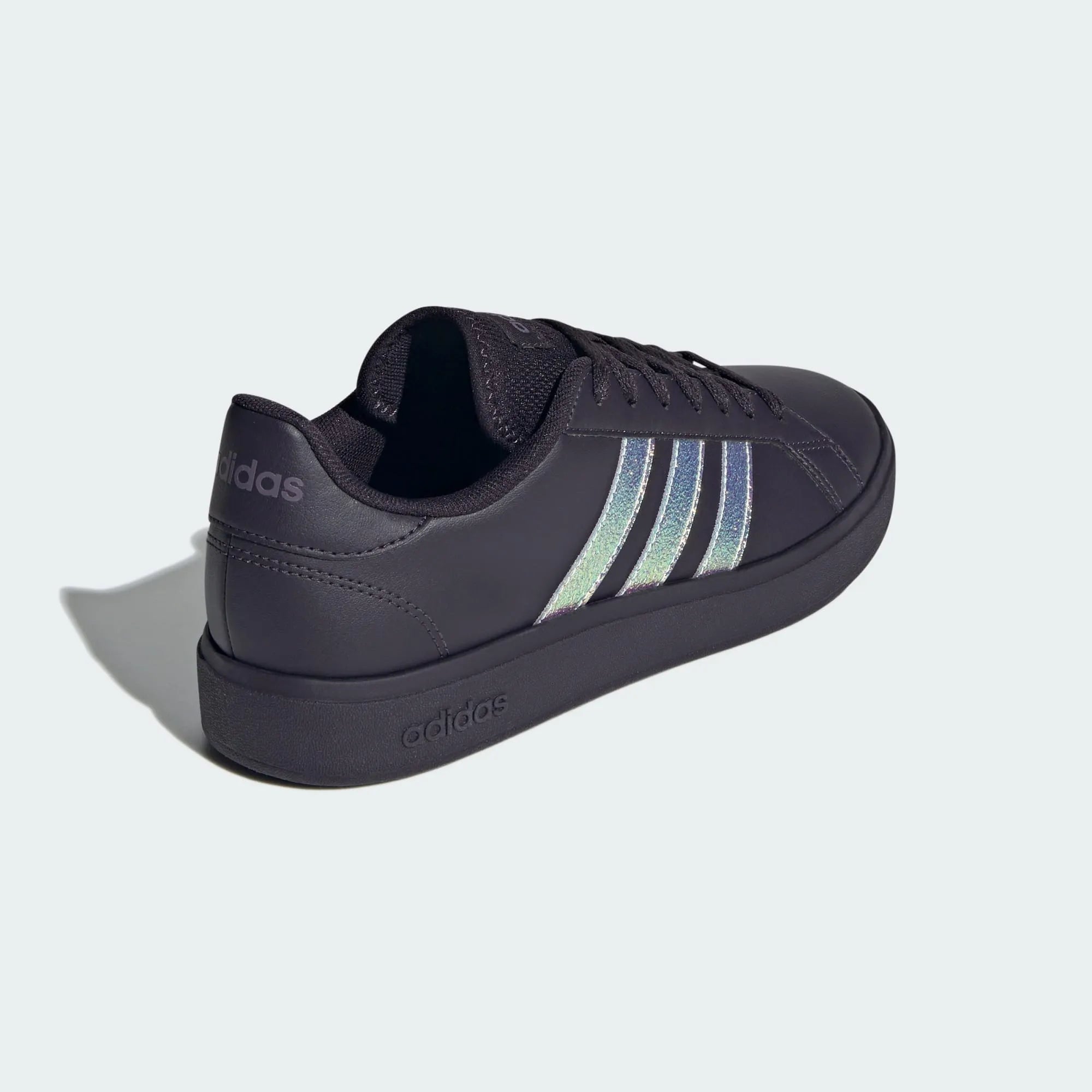 tenis adidas grand court base 2.