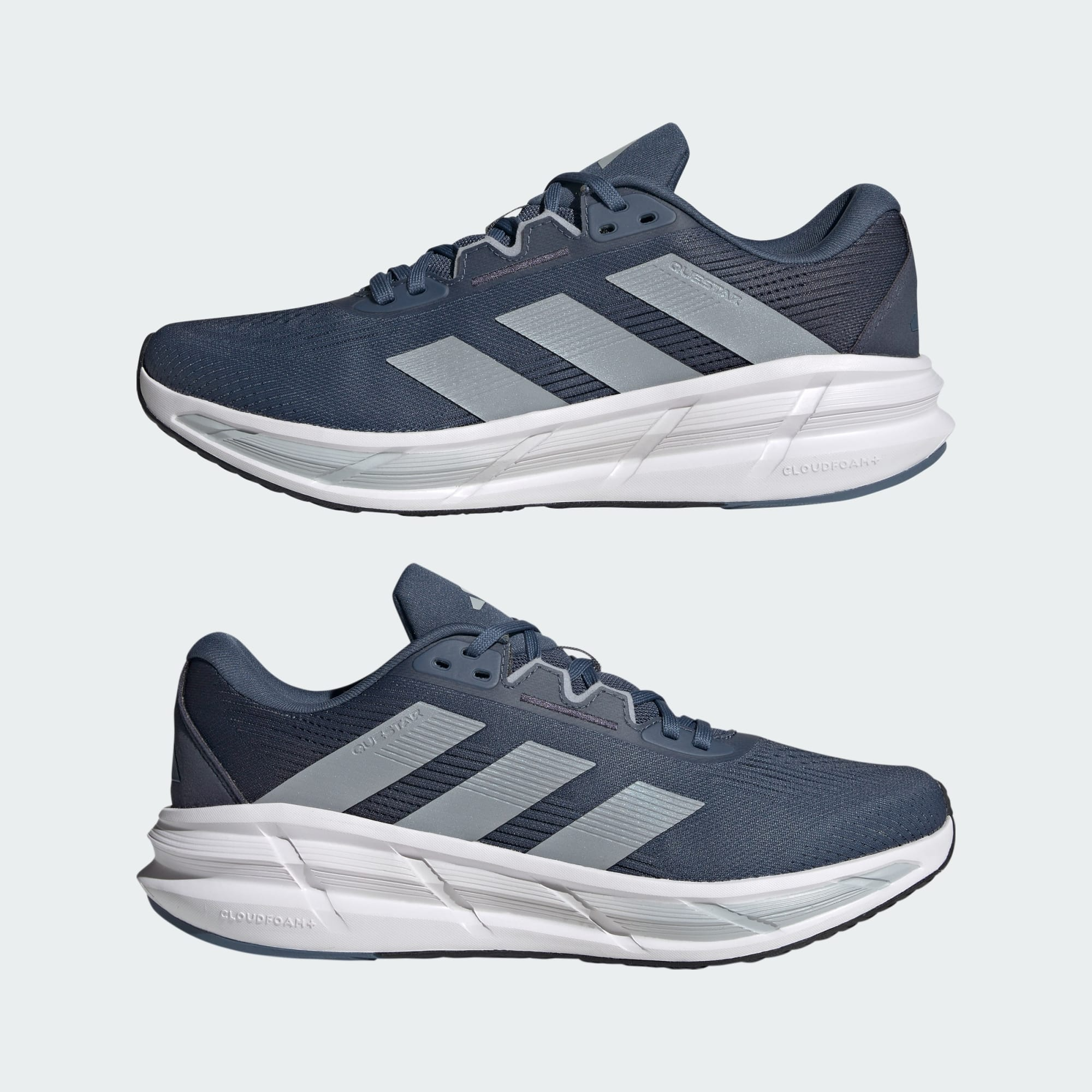 Tenis Adidas Questar 3 m