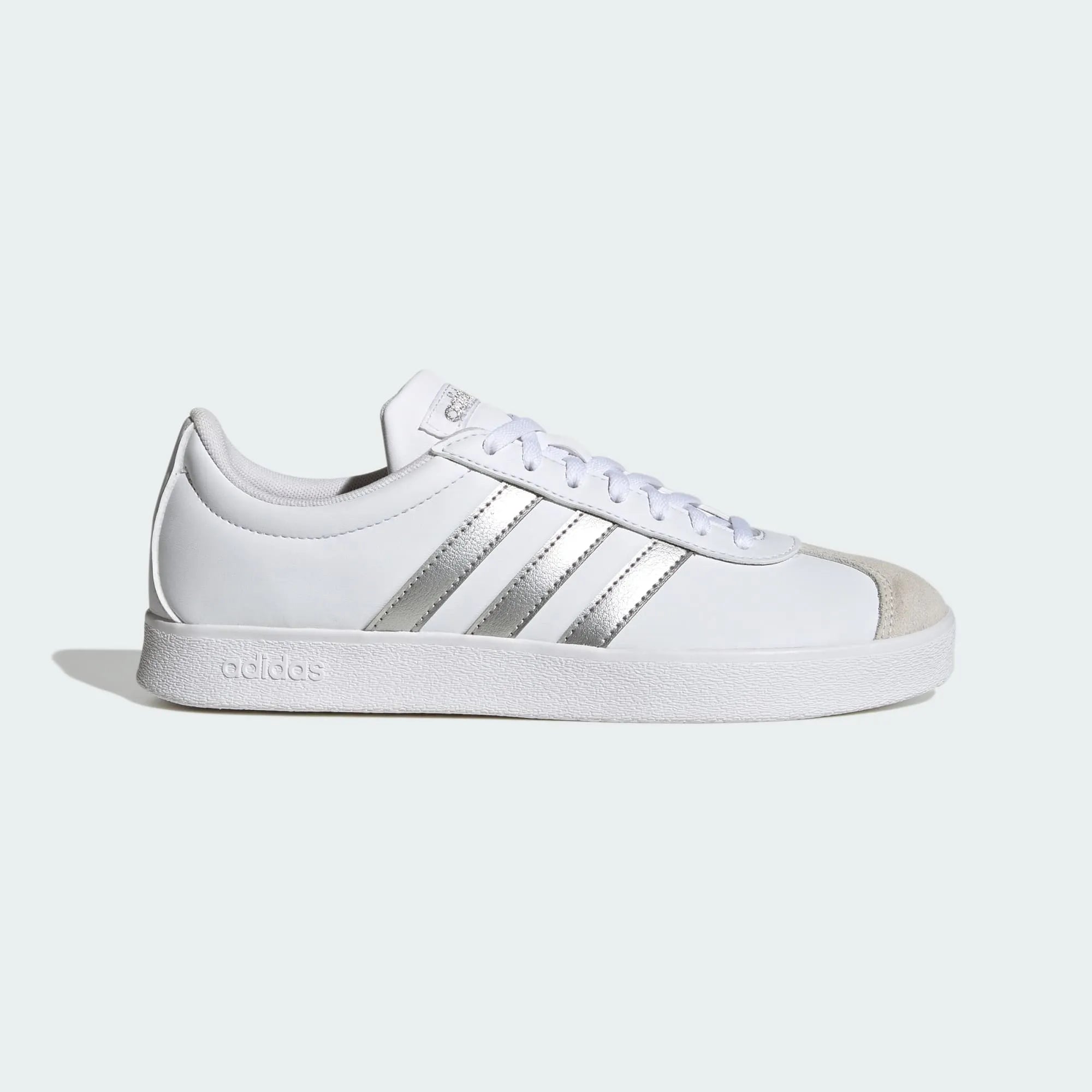 tenis adidas vl court base