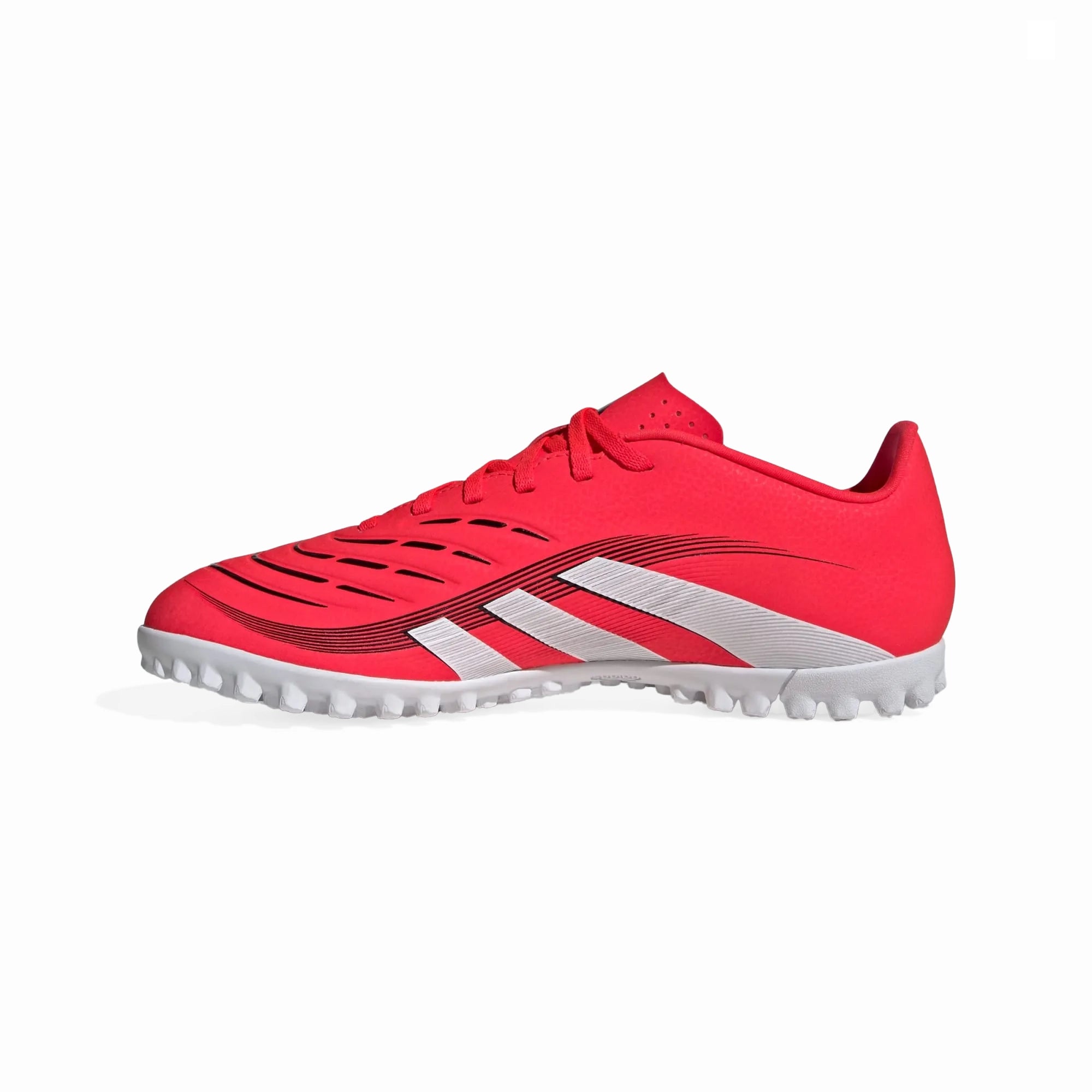 tenis adidas predator club tf