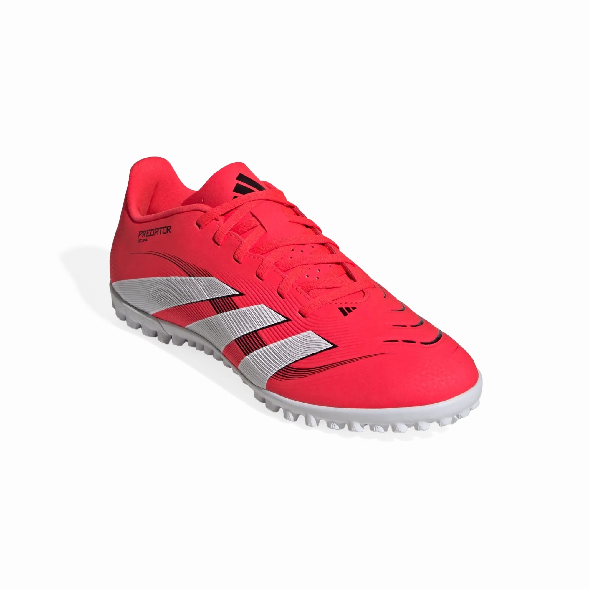 tenis adidas predator club tf