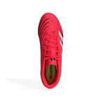tenis adidas predator club tf