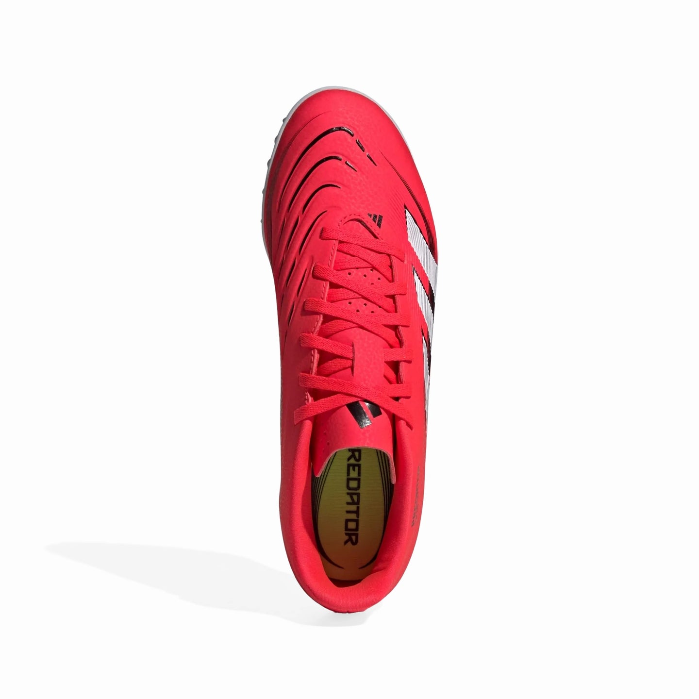tenis adidas predator club tf