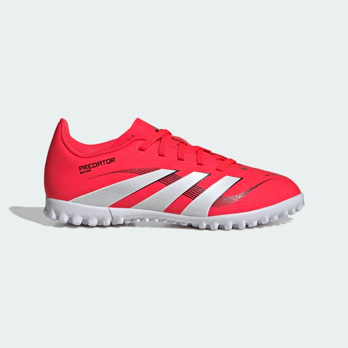 Tenis de Fútbol Adidas Predator Club TF Junior