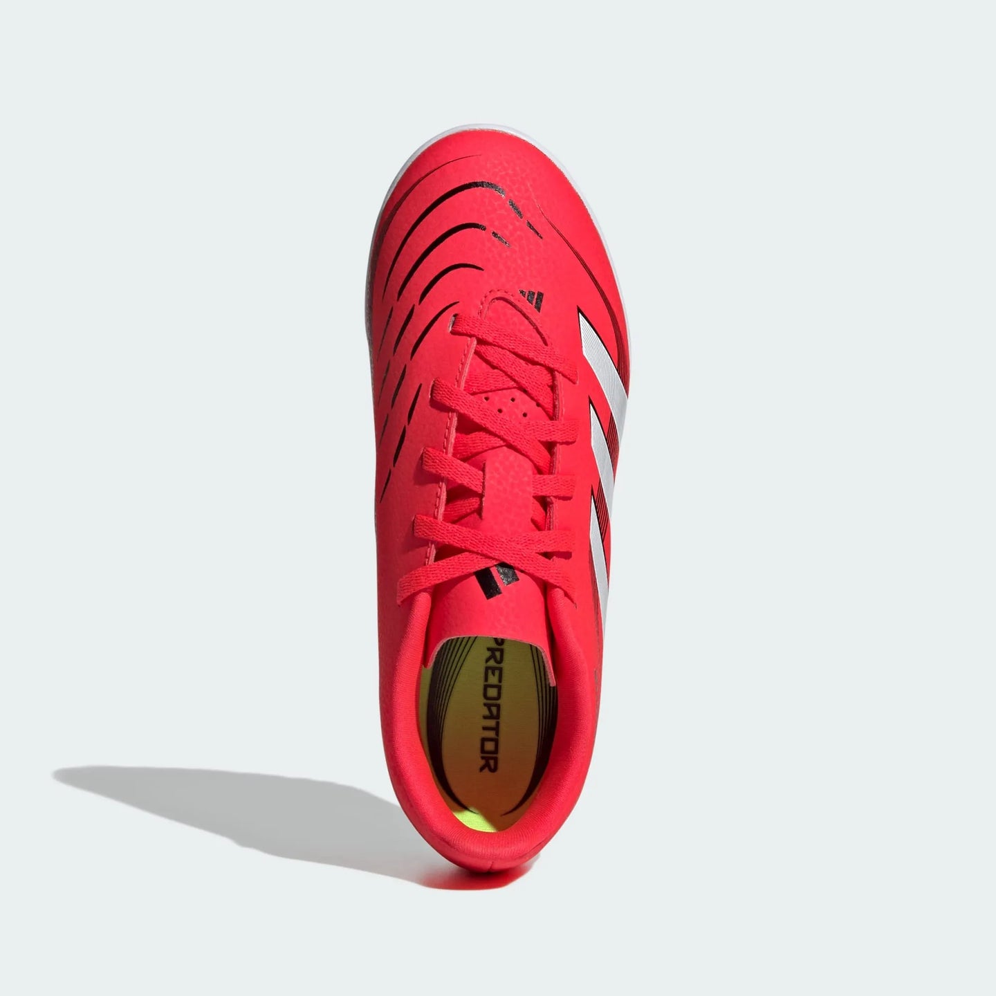 Tenis de Fútbol Adidas Predator Club TF Junior