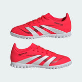 Tenis de Fútbol Adidas Predator Club TF Junior