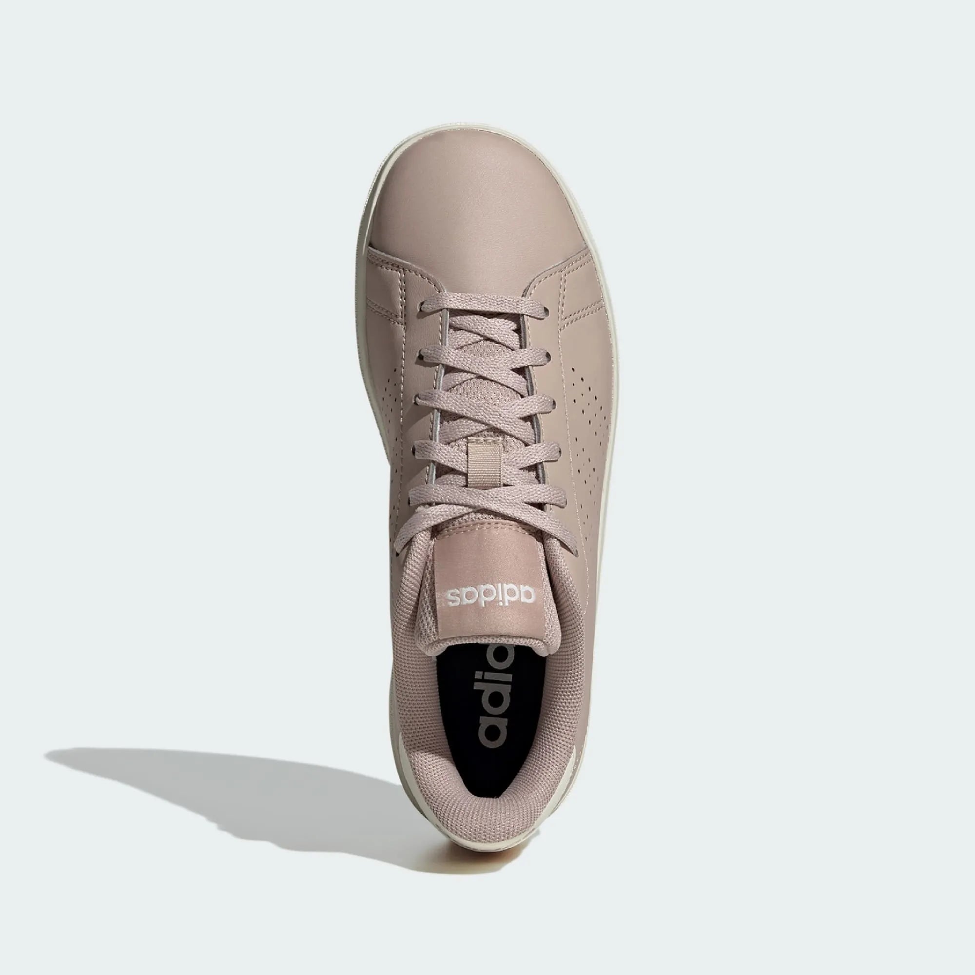 tenis adidas advantage base 2.0 j