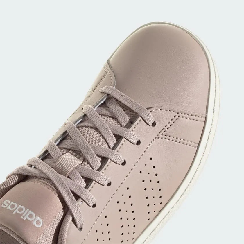 tenis adidas advantage base 2.0 j