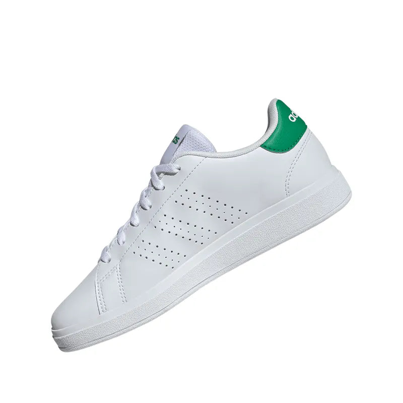 Tenis Adidas Advantage Base 2.0 Infantil