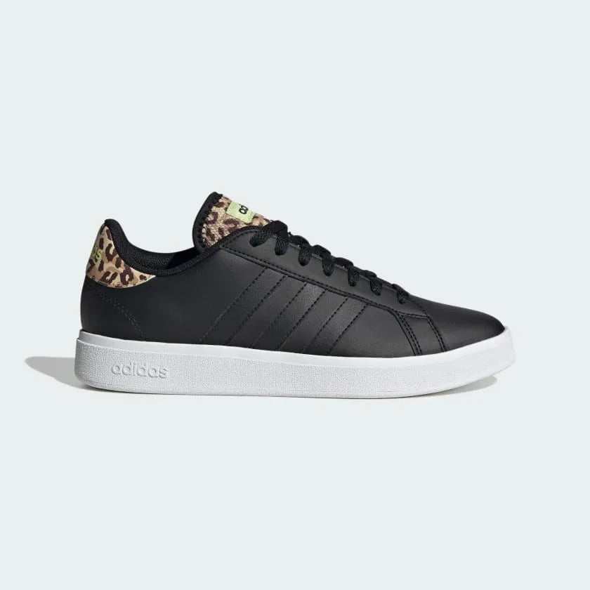 tenis adidas grand court base 2.0