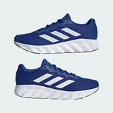 tenis adidas shift run u