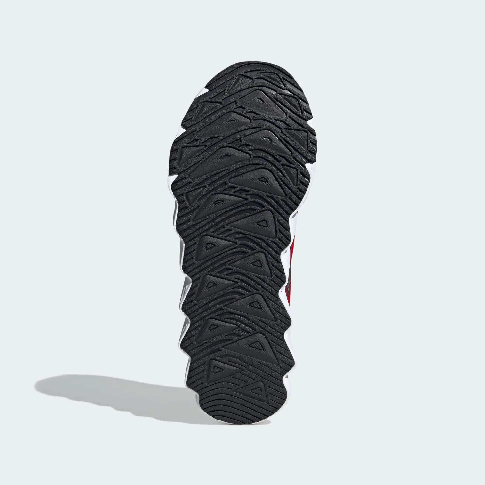 tenis adidas shift run u