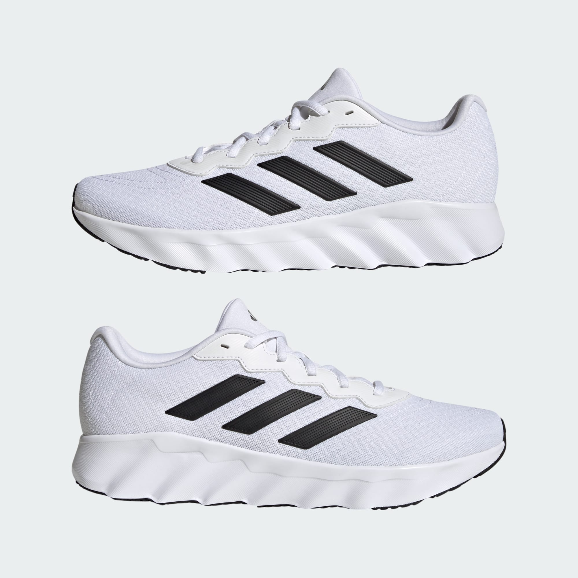 Tenis Adidas Shift Run u