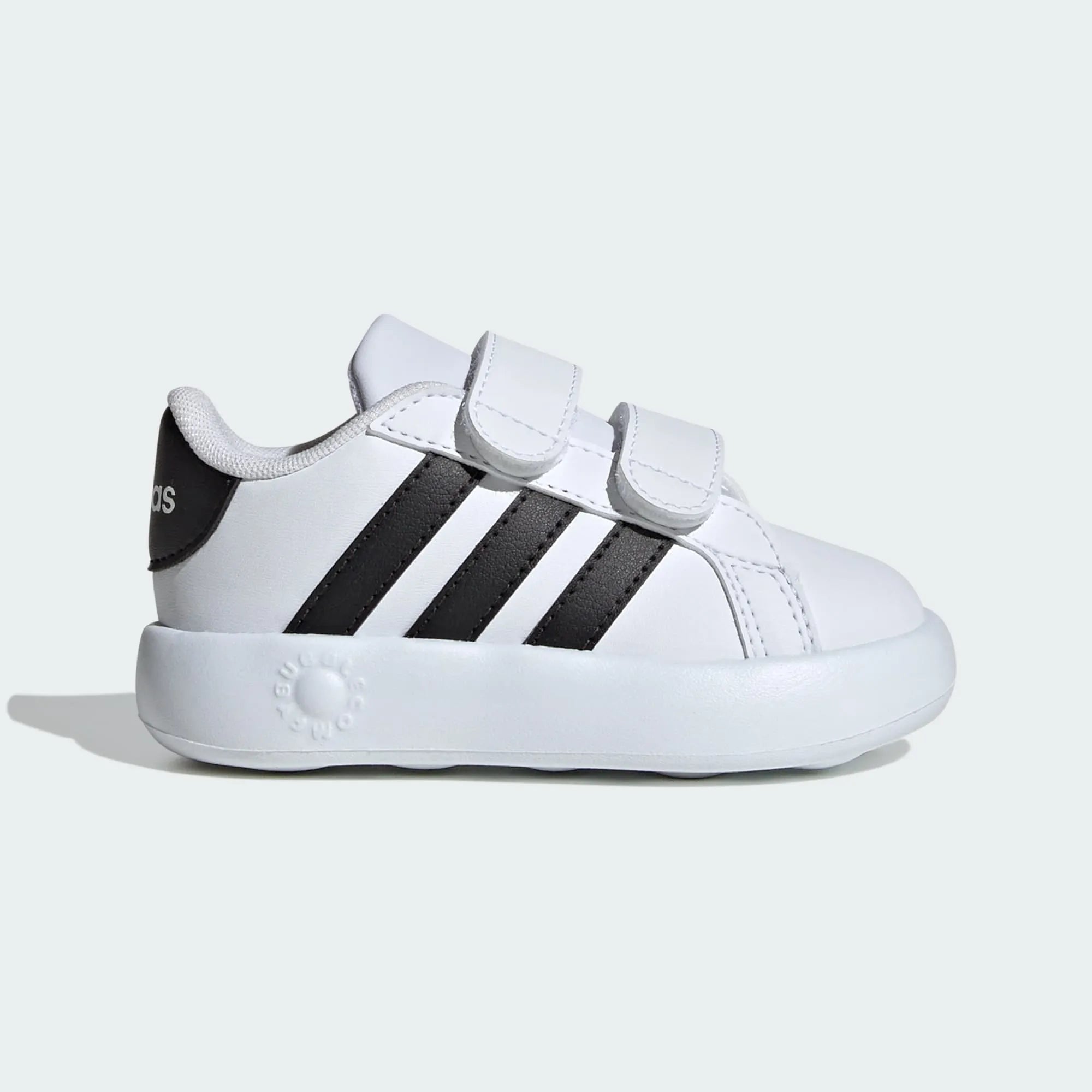 tenis adidas grand court 2.0 cf i