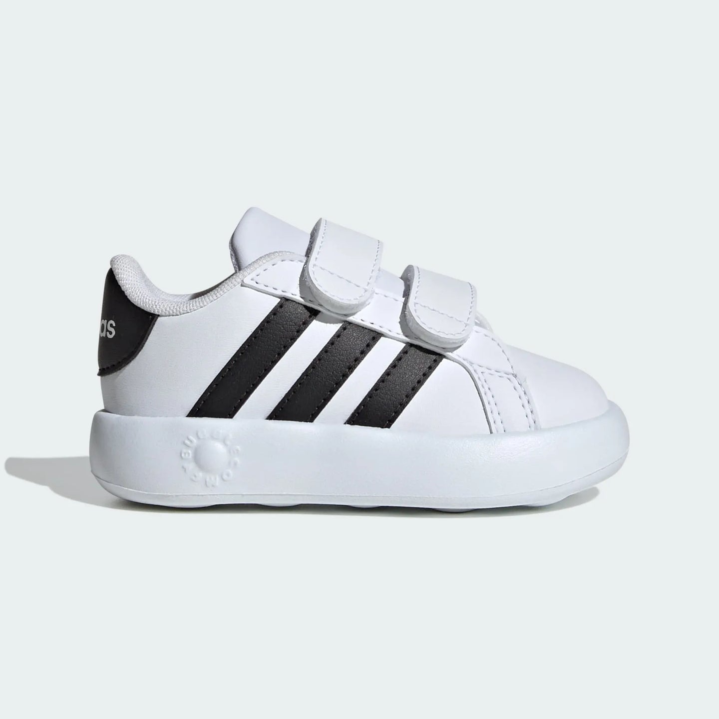 tenis adidas grand court 2.0 cf i