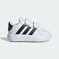 tenis adidas grand court 2.0 cf i