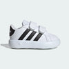 tenis adidas grand court 2.0 cf i