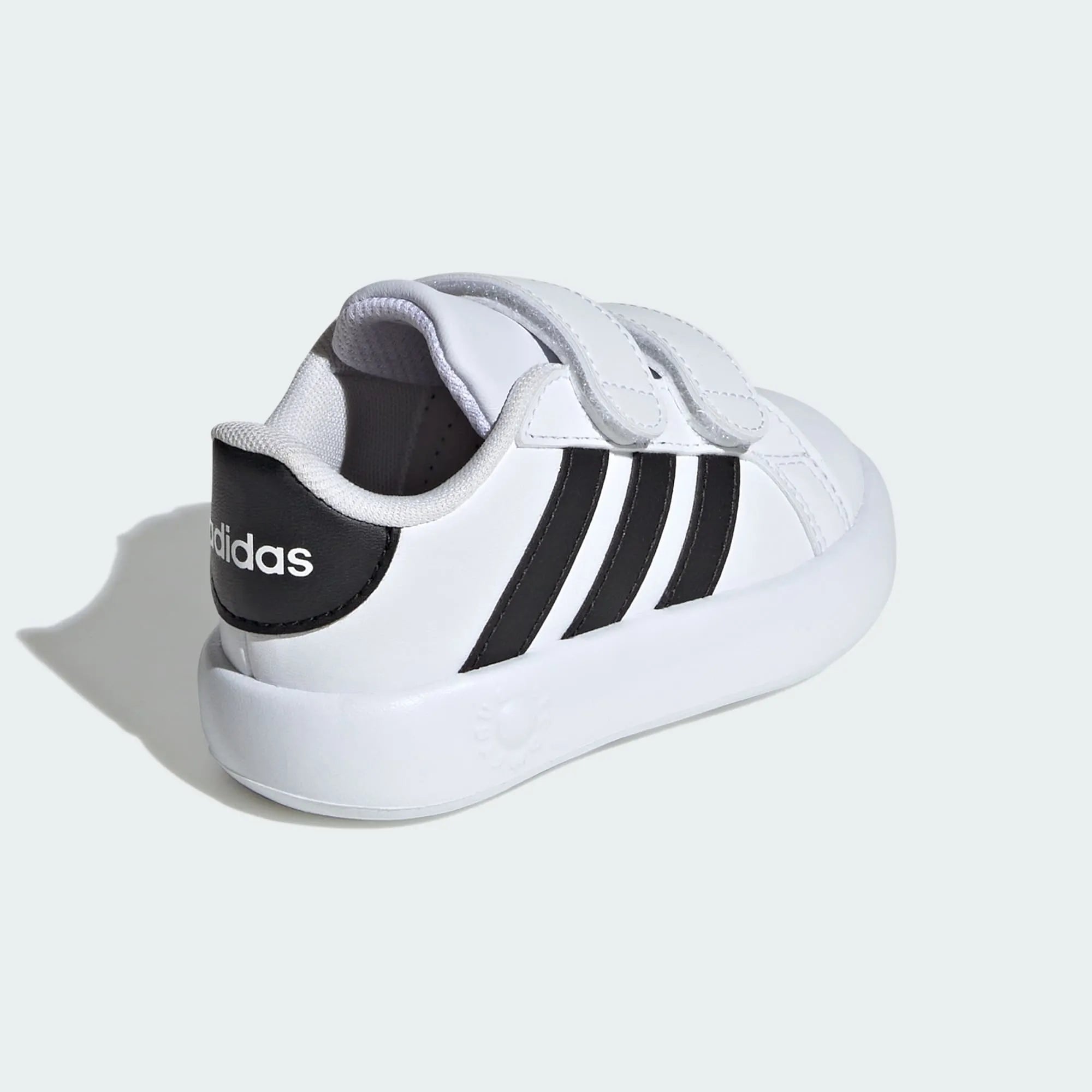 tenis adidas grand court 2.0 cf i