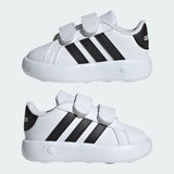 tenis adidas grand court 2.0 cf i